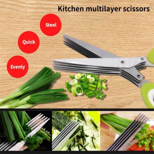 493193883_122105528516841312_4785752477712801909_n-800x800 5 Blades Kitchen Scissor
