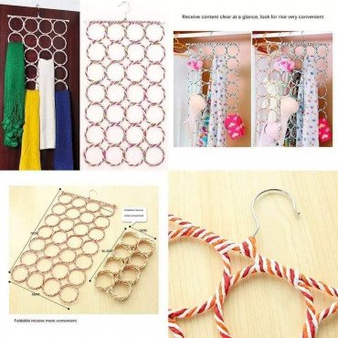Hijab hanger