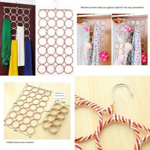 Hijab hanger