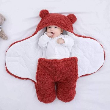 313370330_147384244677144_9044924233790260511_n-370x370-1.jpg Baby Blanket (Red)