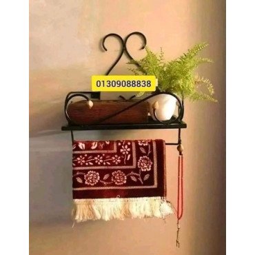 325831502_880166096462146_6009968211995918147_n_1-370x370-1.jpg Al Quran holder & Jainamaj hanger