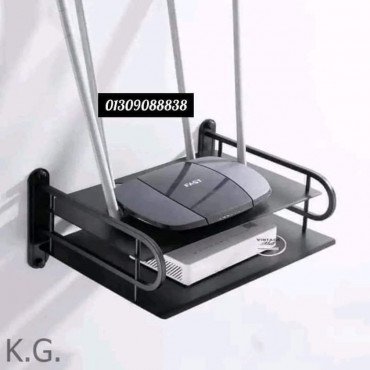 Router stand