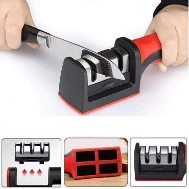Knife Sharpener