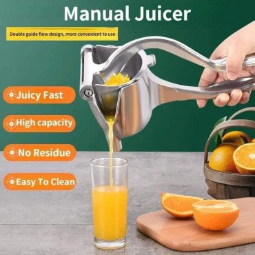 Multifunctional Manual Juicer