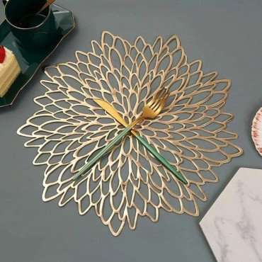 PVC Dining Mat
