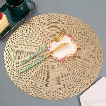 PVC Dining Mat