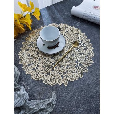 PVC Dining Mat