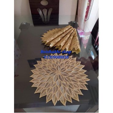 PVC Dining Mat