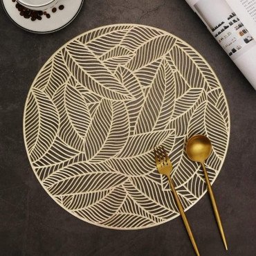 PVC Dining Mat