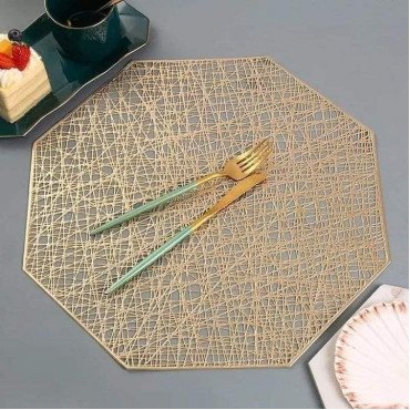 PVC Dining Mat