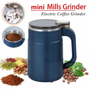 High Power Gringer