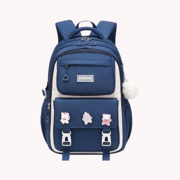 472897069_574440028686043_2796669232490489061_n-370x370-1.jpg Kids Backpack Children School Bags(Blue)