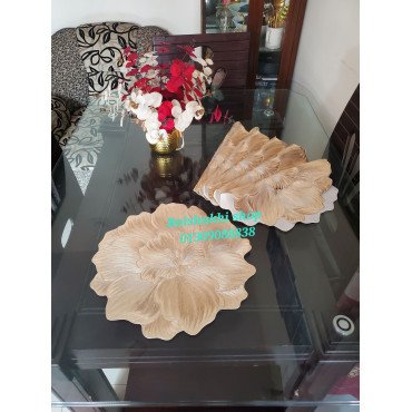 PVC Dining Mat