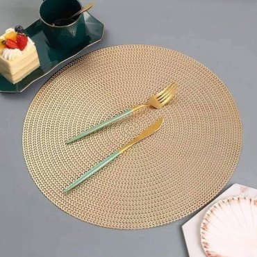 PVC Dining Mat