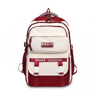 waterproof school bag(merun) version 02