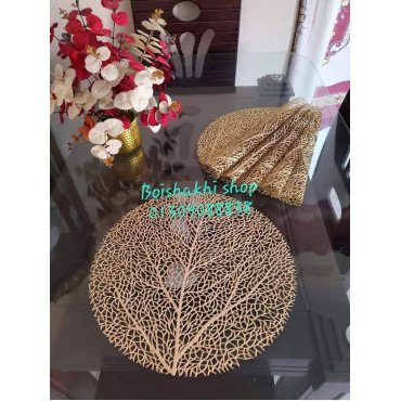 PVC Dining Mat