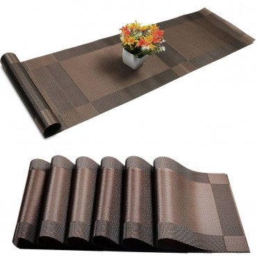 596049964_122144189336940458_7021547571875891759_n-370x370-1.jpg Table Runner & Placemat Set (6 Pcs + 1 Runner)
