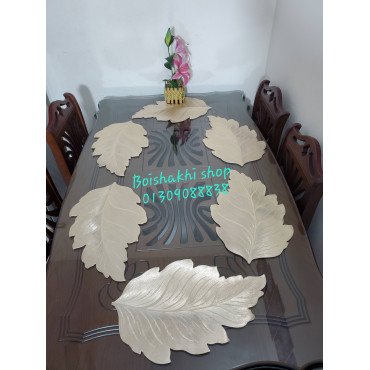 PVC Dining Mat  PVC Dining Mat