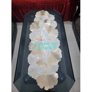 Tree Table & Dining Table Runner