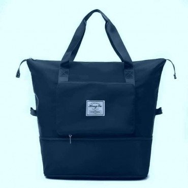Travel Bag (nevy blue)