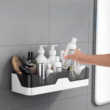 Premium Quality Bathroom Shelf