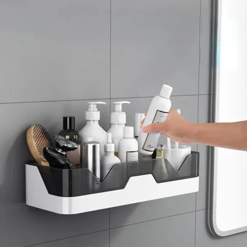 Premium Quality Bathroom Shelf