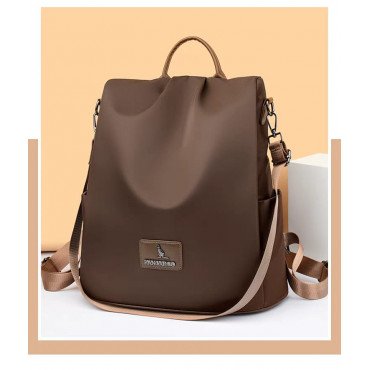 Tote Bag ( কফি কালার)