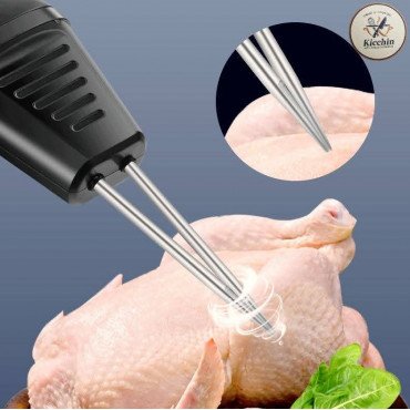 Electric Poultry Hair Puller – হাঁস ও মুরগির লোম পরিষ্কার করুন সহজে ও দ্রুত।