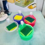 Smart Soap Dispenser ( 1 pcs )